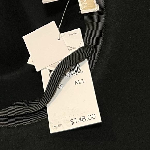 Michael Kors MK Branded Hat SZ-M/L Adjustable🔥NWT🔥 - Picture 6 of 7